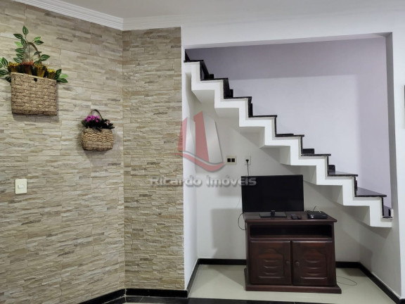 Imagem Casa de Condomínio com 4 Quartos à Venda, 150 m² em Peró - Cabo Frio Imagem Casa de Condomínio com 4 Quartos à Venda, 150 m² em Peró - Cabo Frio