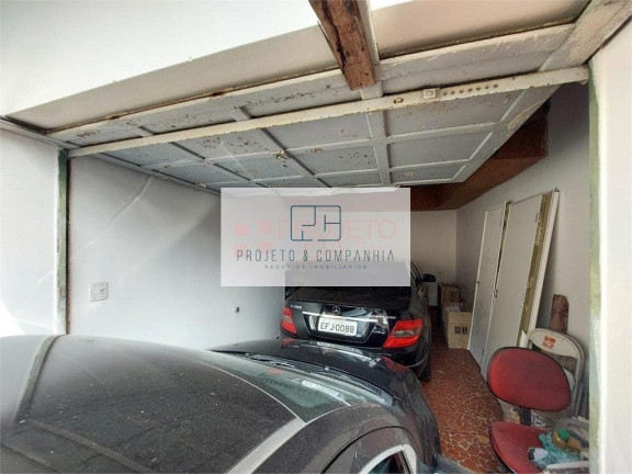 Imagem Casa com 4 Quartos à Venda, 280 m² em Chácara Monte Alegre - São Paulo Imagem Casa com 4 Quartos à Venda, 280 m² em Chácara Monte Alegre - São Paulo