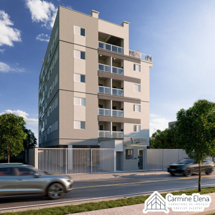 Imagem Apartamento com 2 Quartos à Venda, 54 m² em Centro - Ubatuba