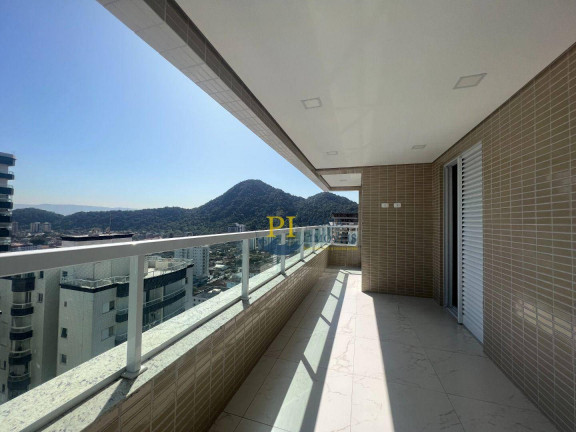 Imagem Apartamento com 3 Quartos à Venda, 112 m² em Canto Do Forte - Praia Grande Imagem Apartamento com 3 Quartos à Venda, 112 m² em Canto Do Forte - Praia Grande