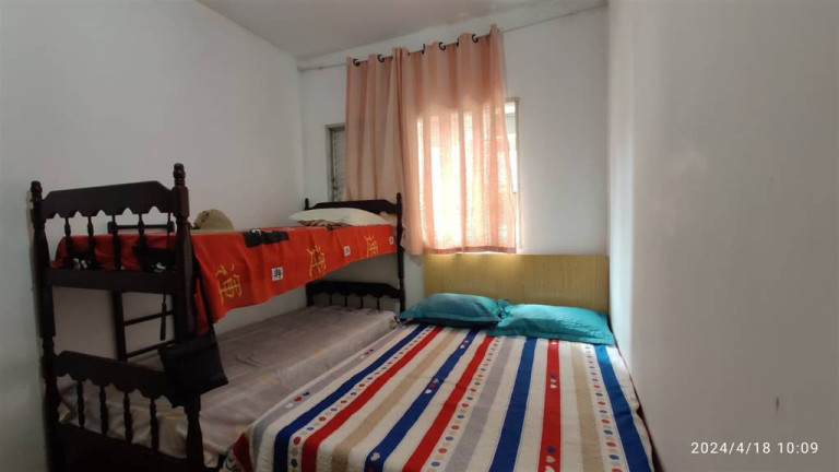 Imagem Apartamento com 1 Quarto à Venda, 43 m² em Mirim - Praia Grande Imagem Apartamento com 1 Quarto à Venda, 43 m² em Mirim - Praia Grande
