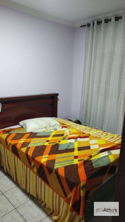 Imagem Casa com 4 Quartos à Venda, 171 m² em Jardim Adriana - Indaiatuba