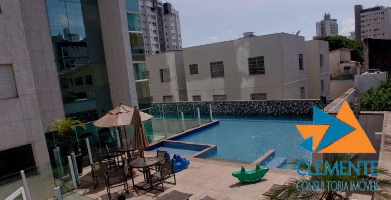 Imagem Apartamento com 4 Quartos à Venda, em Santo Antônio - Belo Horizonte Imagem Apartamento com 4 Quartos à Venda, em Santo Antônio - Belo Horizonte