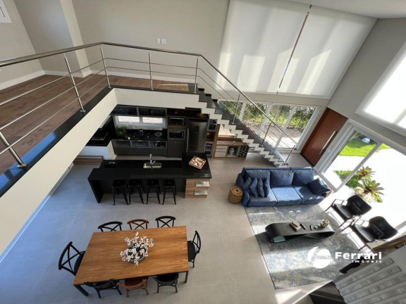 Imagem Casa de Condomínio com 5 Quartos à Venda, 270 m² em Centro - Xangri-lá Imagem Casa de Condomínio com 5 Quartos à Venda, 270 m² em Centro - Xangri-lá