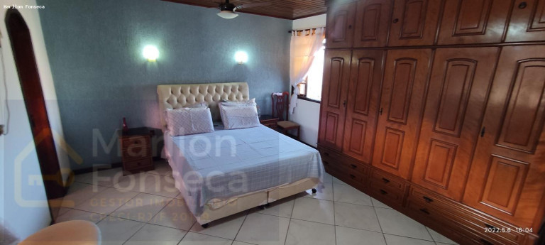 Imagem Casa com 3 Quartos à Venda, 320 m² em Praia Itaipuaçu - Maricá Imagem Casa com 3 Quartos à Venda, 320 m² em Praia Itaipuaçu - Maricá