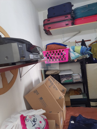 Imagem Imóvel com 1 Quarto à Venda, 42 m² em Encantado - Rio De Janeiro