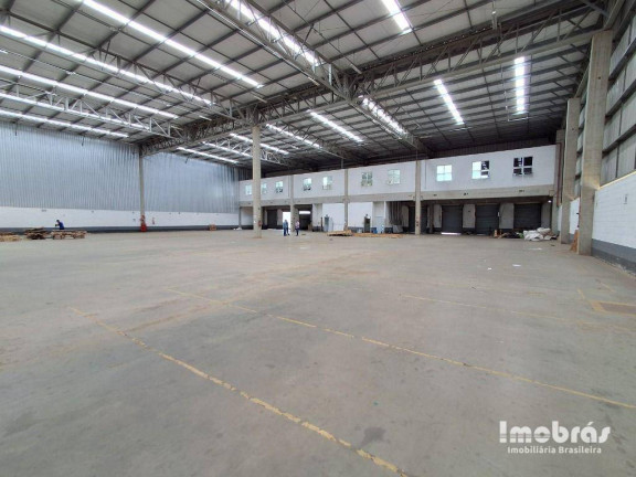 Imagem Galpão para Alugar, 2.820 m² em Ancuri - Fortaleza Imagem Galpão para Alugar, 2.820 m² em Ancuri - Fortaleza