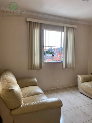 Imagem Sobrado com 4 Quartos à Venda, 208 m² em Vila Osasco - Osasco Imagem Sobrado com 4 Quartos à Venda, 208 m² em Vila Osasco - Osasco