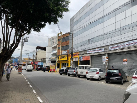 Imagem Edifício Residencial para Alugar, 1.800 m² em Centro - Poá Imagem Edifício Residencial para Alugar, 1.800 m² em Centro - Poá