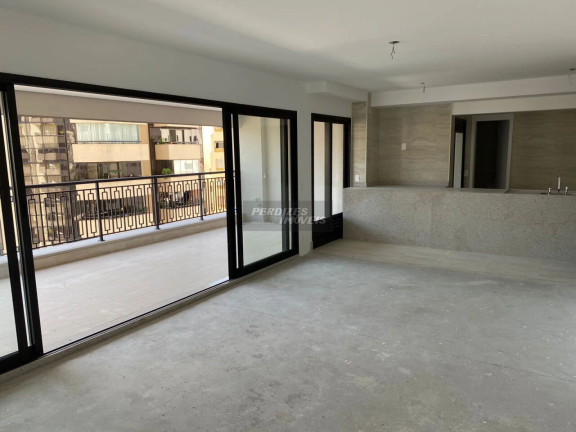 Imagem Apartamento com 3 Quartos à Venda, 174 m² em Perdizes - São Paulo Imagem Apartamento com 3 Quartos à Venda, 174 m² em Perdizes - São Paulo