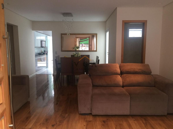 Imagem Casa com 4 Quartos à Venda, 200 m² em Vila Ponte Rasa - São Paulo Imagem Casa com 4 Quartos à Venda, 200 m² em Vila Ponte Rasa - São Paulo