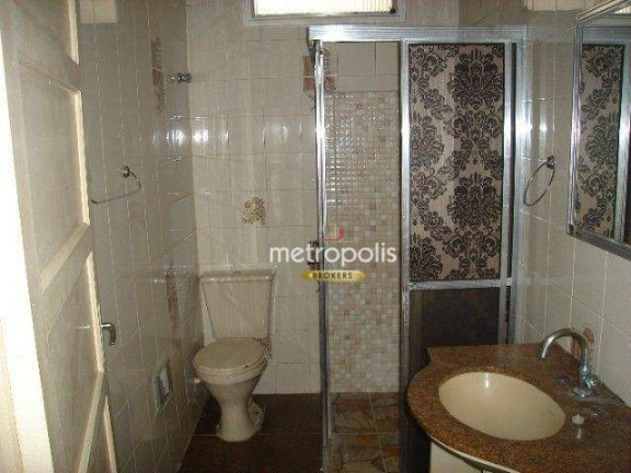 Imagem Sobrado com 2 Quartos à Venda, 108 m² em Barcelona - São Caetano Do Sul