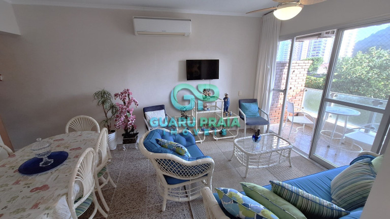 Imagem Apartamento com 3 Quartos à Venda, 120 m² em Enseada - Guarujá Imagem Apartamento com 3 Quartos à Venda, 120 m² em Enseada - Guarujá
