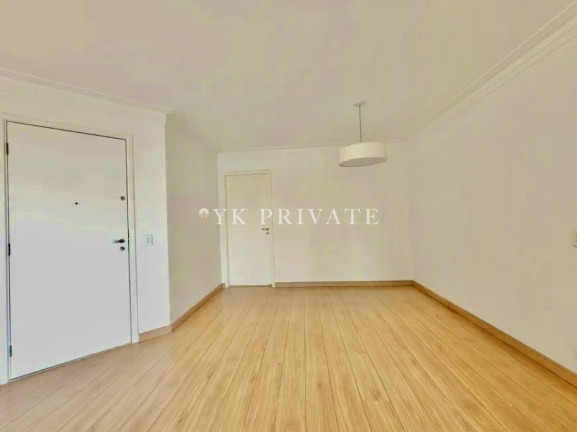 Imagem Apartamento com 3 Quartos à Venda, 103 m² em Pompéia - São Paulo