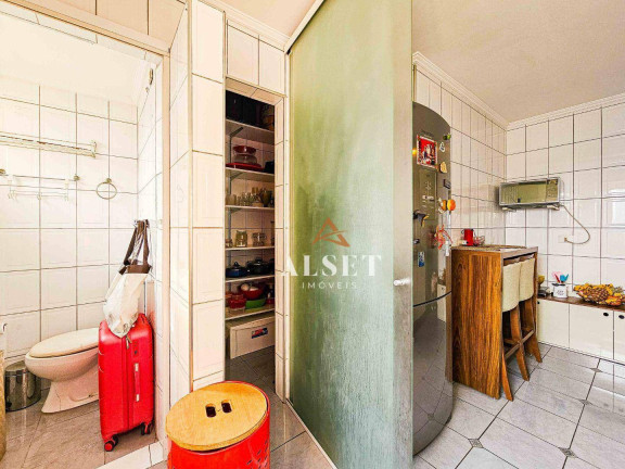 Imagem Apartamento com 3 Quartos à Venda, 80 m² em Tatuapé - São Paulo
