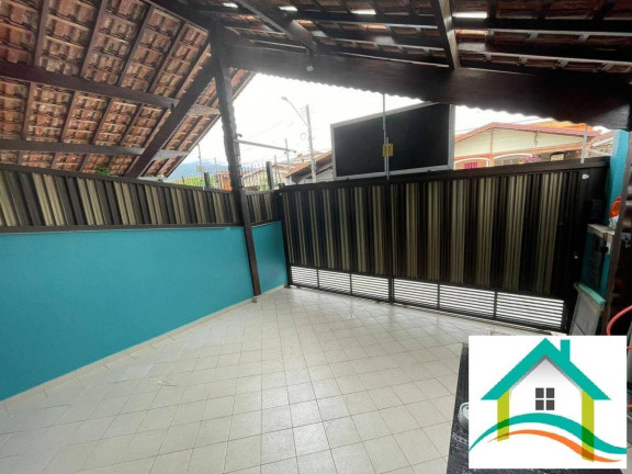 Imagem Casa com 2 Quartos à Venda, 95 m² em Real - Praia Grande Imagem Casa com 2 Quartos à Venda, 95 m² em Real - Praia Grande