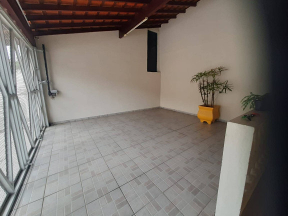 Imagem Casa com 2 Quartos para Alugar,  em Vila Josefina - Jundiaí