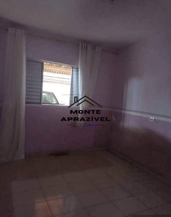 Imagem Casa com 2 Quartos para Alugar, 100 m² em Centro De Ouro Fino Paulista - Ribeirão Pires