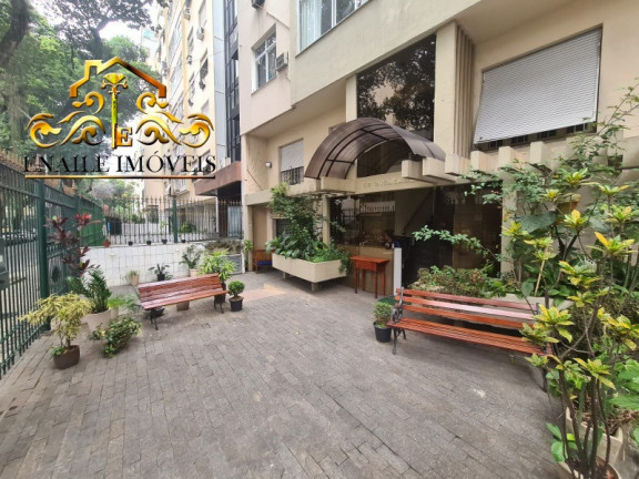 Apartamento com 1 Quarto à Venda, 42 m² em Flamengo - Rio De Janeiro
