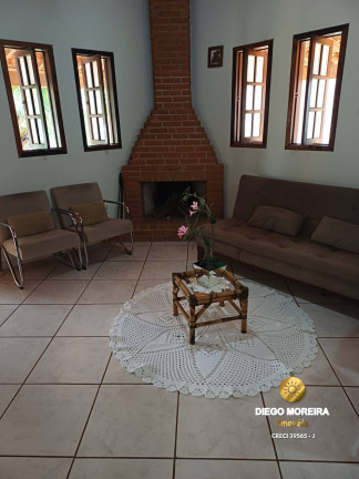 Imagem Chácara com 3 Quartos à Venda, 3.180 m² em Vila Francisco De Tulio - Franco Da Rocha Imagem Chácara com 3 Quartos à Venda, 3.180 m² em Vila Francisco De Tulio - Franco Da Rocha