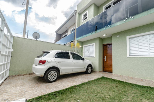 Imagem Sobrado com 3 Quartos à Venda, 104 m² em Jardim Bela Vista - Piraquara Imagem Sobrado com 3 Quartos à Venda, 104 m² em Jardim Bela Vista - Piraquara