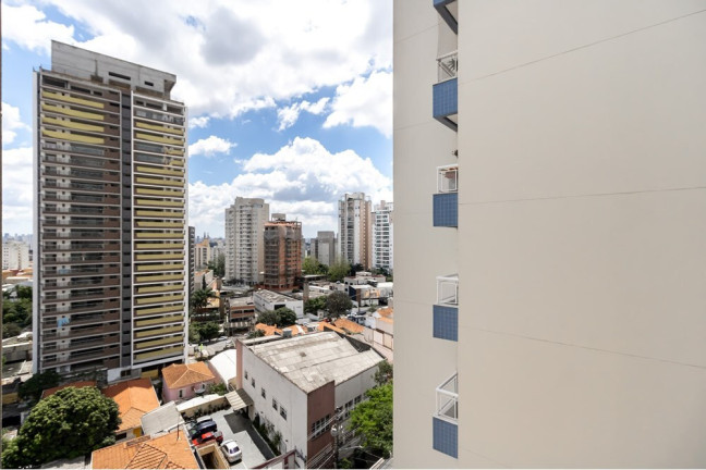 Imagem Imóvel com 1 Quarto à Venda, 24 m² em Vila Mariana - São Paulo