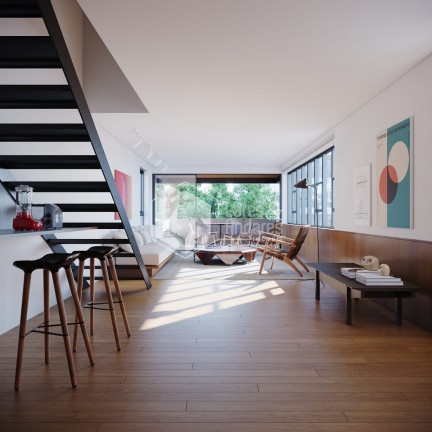 Imagem Imóvel com 2 Quartos à Venda, 154 m² em Jardins - São Paulo Imagem Imóvel com 2 Quartos à Venda, 154 m² em Jardins - São Paulo