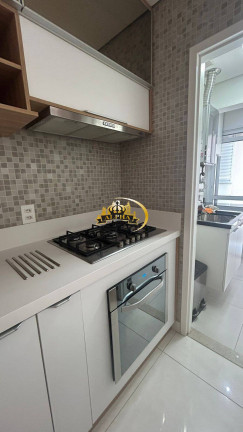 Imagem Apartamento com 3 Quartos para Alugar, 110 m² em Alphaville - Barueri