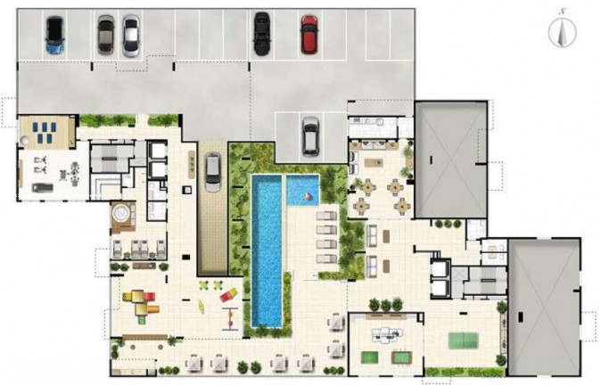 Imagem Apartamento à Venda,  em Tijuca - Rio De Janeiro