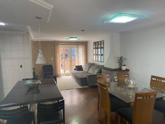 Imagem Casa de Condomínio com 3 Quartos à Venda, 180 m² em Mauá - São Caetano Do Sul Imagem Casa de Condomínio com 3 Quartos à Venda, 180 m² em Mauá - São Caetano Do Sul