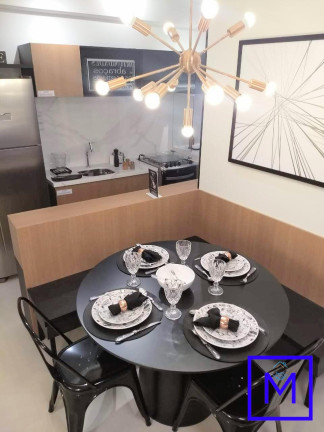 Imagem Apartamento com 2 Quartos à Venda, 43 m² em Jd Brasília - São Paulo