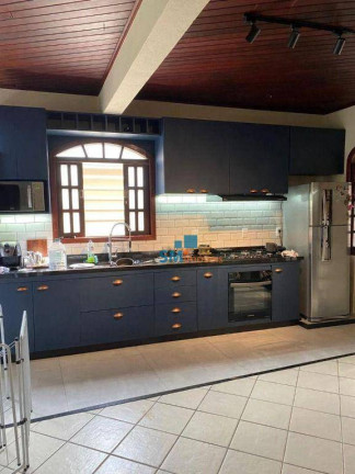 Imagem Sobrado com 4 Quartos à Venda, 640 m² em Jardim Ingá - São Paulo Imagem Sobrado com 4 Quartos à Venda, 640 m² em Jardim Ingá - São Paulo