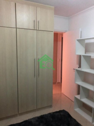 Imagem Apartamento com 3 Quartos à Venda, 95 m² em Vila Sofia - São Paulo