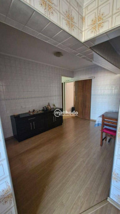 Imagem Casa com 4 Quartos à Venda, 255 m² em Jardim Capivari - Campinas Imagem Casa com 4 Quartos à Venda, 255 m² em Jardim Capivari - Campinas
