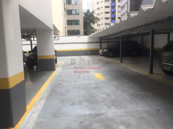 Imagem Apartamento com 3 Quartos à Venda, 81 m² em Vila Olímpia - São Paulo