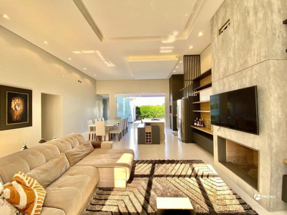 Imagem Casa de Condomínio com 3 Quartos à Venda, 165 m² em Dubai - Capão Da Canoa Imagem Casa de Condomínio com 3 Quartos à Venda, 165 m² em Dubai - Capão Da Canoa