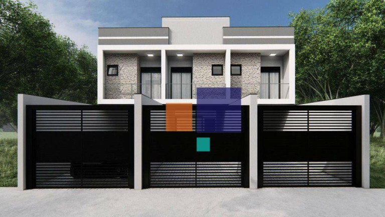 Imagem Sobrado com 3 Quartos à Venda, 140 m² em Vila Isolina Mazzei - São Paulo