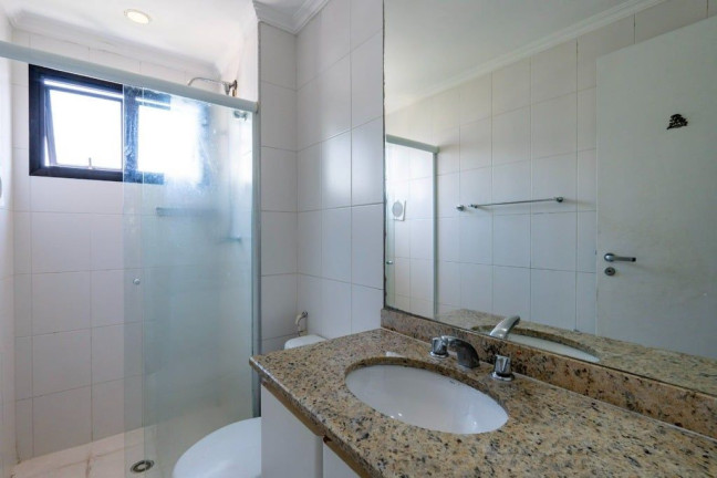 Imagem Apartamento com 3 Quartos à Venda, 107 m² em Vila Andrade - São Paulo