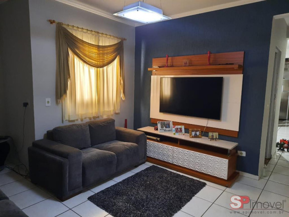Imagem Casa com 3 Quartos à Venda, 400 m² em Eldorado - Diadema Imagem Casa com 3 Quartos à Venda, 400 m² em Eldorado - Diadema