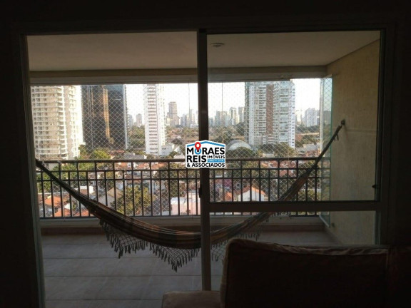 Imagem Apartamento com 3 Quartos à Venda, 210 m² em Cidade Monções - São Paulo Imagem Apartamento com 3 Quartos à Venda, 210 m² em Cidade Monções - São Paulo