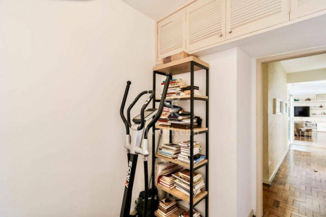 Imagem Apartamento com 3 Quartos à Venda, 168 m² em Itaim Bibi - São Paulo