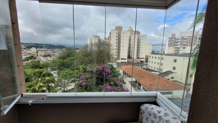 Imagem Apartamento com 2 Quartos à Venda, 55 m² em Freguesia Do ó - São Paulo Imagem Apartamento com 2 Quartos à Venda, 55 m² em Freguesia Do ó - São Paulo