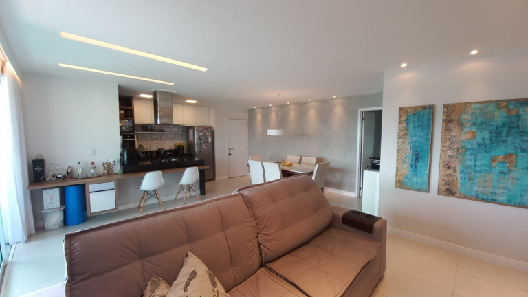 Imagem Apartamento com 2 Quartos à Venda, 96 m² em Vila Itapura - Campinas