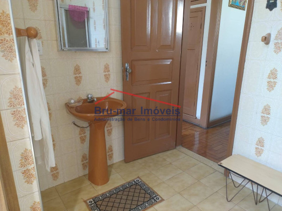 Imagem Sobrado com 3 Quartos à Venda, 227 m² em Embaré - Santos Imagem Sobrado com 3 Quartos à Venda, 227 m² em Embaré - Santos