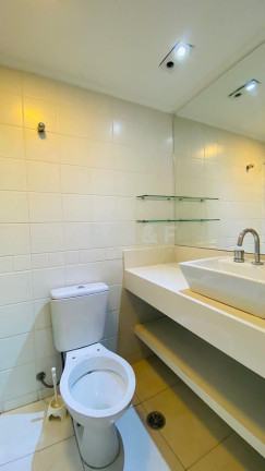 Imagem Apartamento com 2 Quartos à Venda, 85 m² em Cidade Monções - São Paulo Imagem Apartamento com 2 Quartos à Venda, 85 m² em Cidade Monções - São Paulo