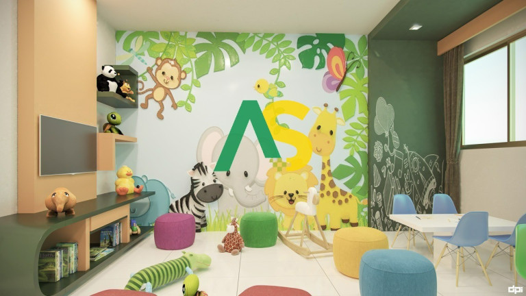 Imagem Imóvel com 3 Quartos à Venda, 61 m² em Madalena - Recife