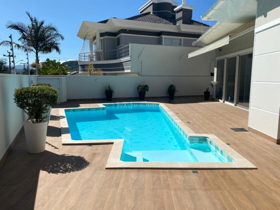 Imagem Casa com 3 Quartos à Venda, 236 m² em Pedra Branca - Palhoça
