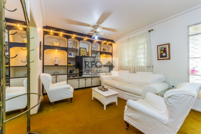 Imagem Casa com 3 Quartos à Venda, 200 m² em Mirandópolis - São Paulo