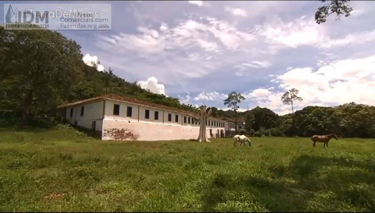 Imagem Chácara à Venda, 5.430.000 m² em Centro - Rio Preto Imagem Chácara à Venda, 5.430.000 m² em Centro - Rio Preto