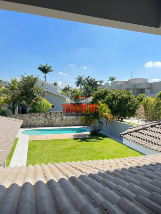 Imagem Casa de Condomínio com 5 Quartos para Alugar, 700 m² em Alphaville - Santana De Parnaíba